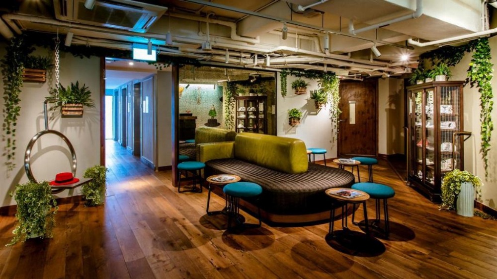 Hotel G Singapore Main image