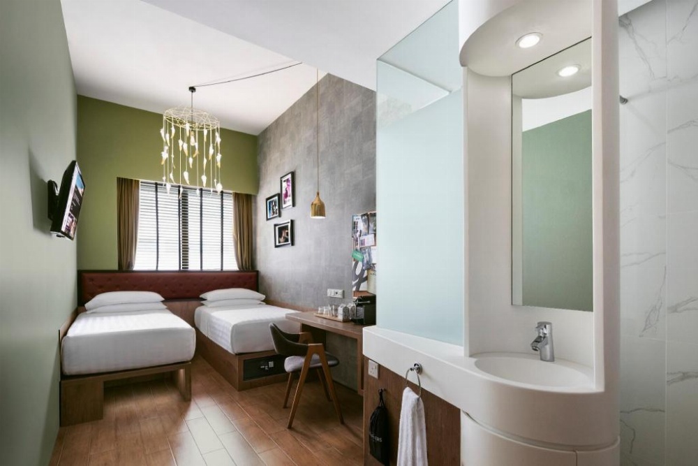 Hotel G Singapore Image 13
