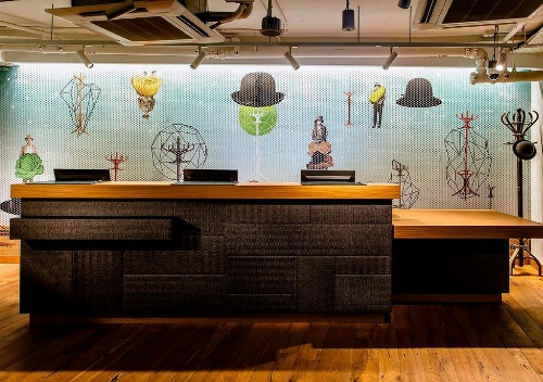 Hotel G Singapore image 4